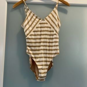 Spell Swim/Bodysuit